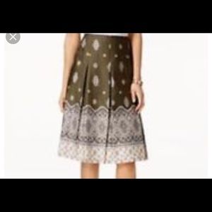 Charter Club Stylish skirt